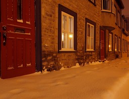 Québec (18) 01-12